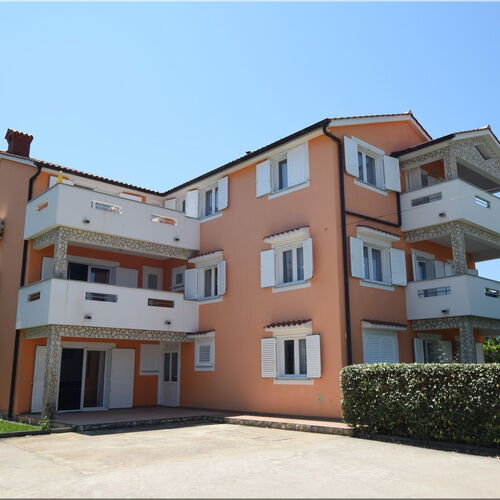 Apartmanok Parkolóhellyel Porat, Krk - 20378 Porat  2