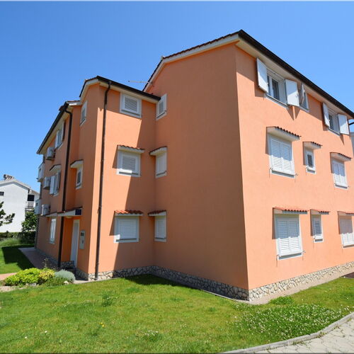 Apartmanok Parkolóhellyel Porat, Krk - 20378 Porat  4