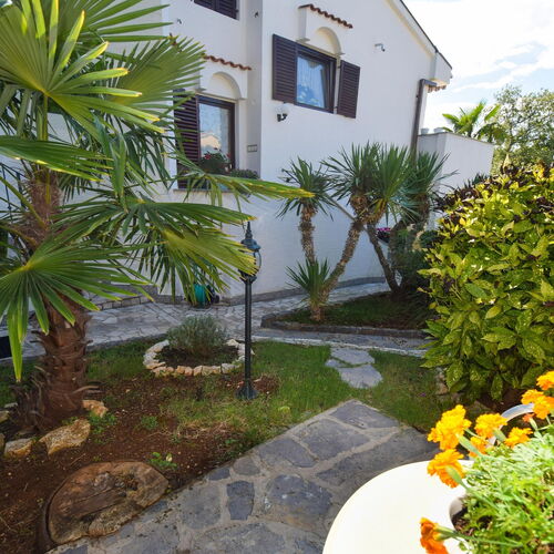 Apartmanok Parkolóhellyel Malinska, Krk - 20380 Malinska  3