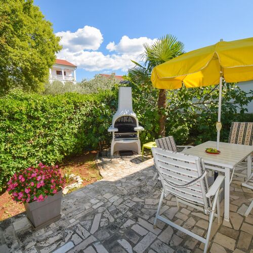 Apartmanok Parkolóhellyel Malinska, Krk - 20380 Malinska