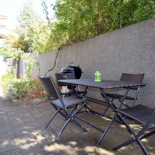 Apartmanok Parkolóhellyel Malinska, Krk - 20382 Malinska  4