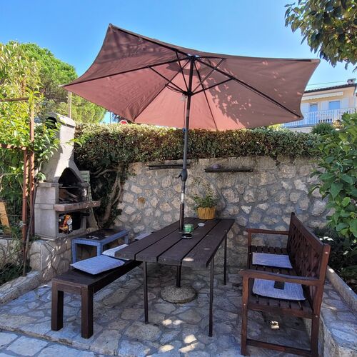 Apartmanok Parkolóhellyel Malinska, Krk - 20405 Malinska