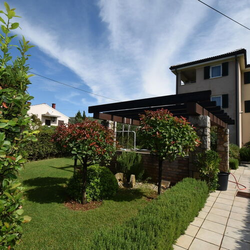 Apartmanok Parkolóhellyel Punat, Krk - 20408 Punat  4