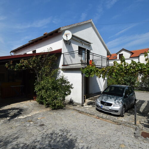 Apartmanok Parkolóhellyel Vantacici, Krk - 20416 Vantačići  2