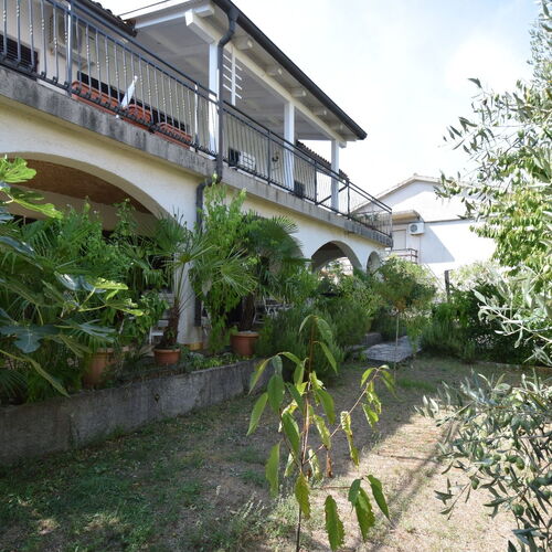 Apartmanok Parkolóhellyel Vantacici, Krk - 20416 Vantačići