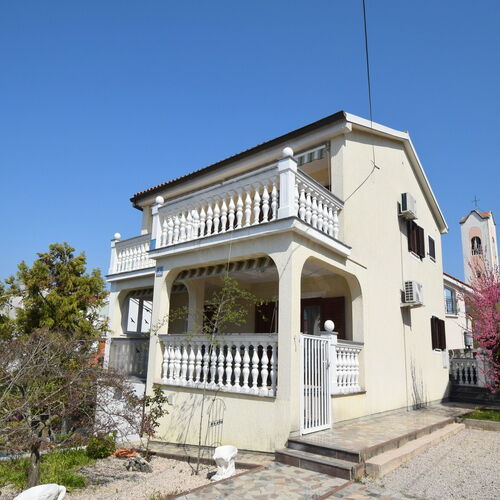 Apartmanok Parkolóhellyel Malinska, Krk - 20417 Malinska  2