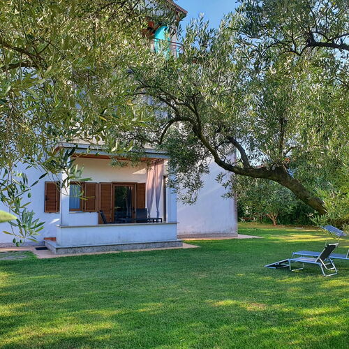Apartmanok Parkolóhellyel Zambratija, Umag - 20423 Zambratija  3