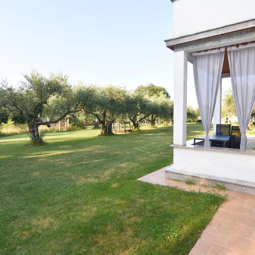 Apartments With Parking Space Zambratija, Umag - 20423 Zambratija