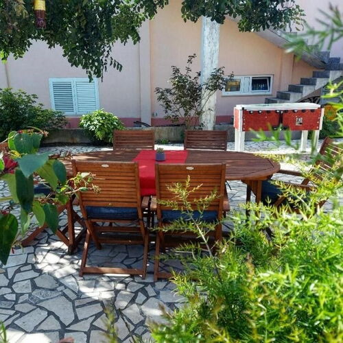 Apartmanok A Tenger Mellett Loviste, Peljesac - 20427 Lovište  4
