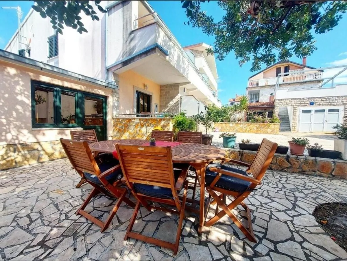 Apartments By The Sea Lovište, Pelješac - 20427 Lovište
