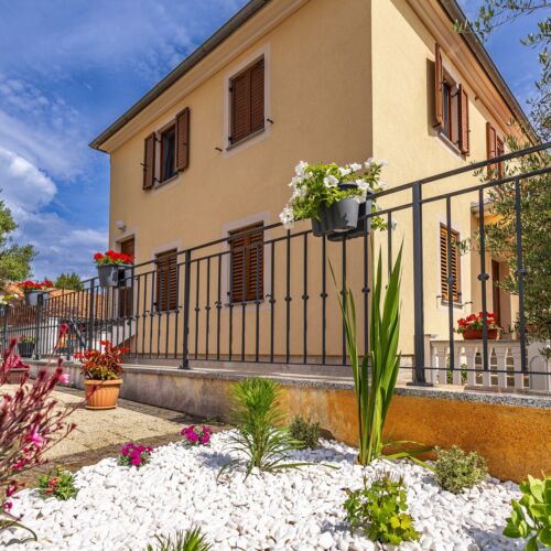 Apartmanok Parkolóhellyel Cizici, Krk - 20430 Čižići  2
