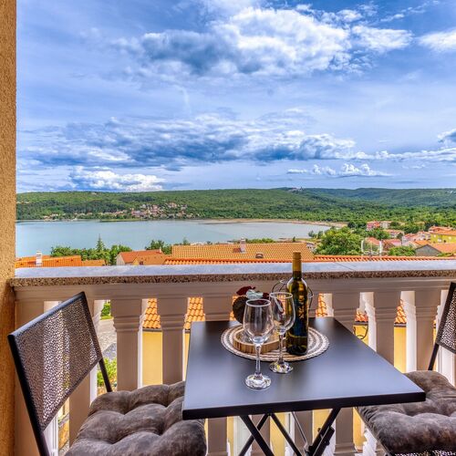 Apartmanok Parkolóhellyel Cizici, Krk - 20430 Čižići