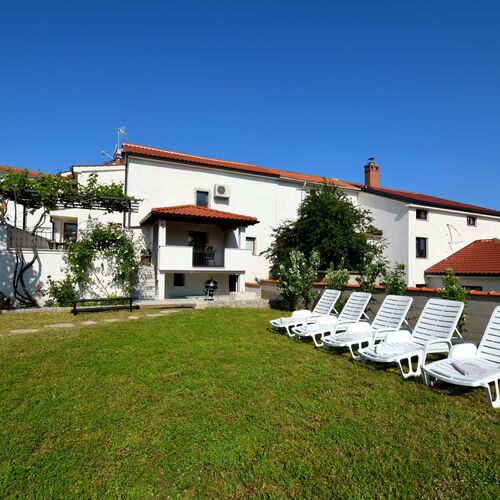 Holiday House With A Parking Space Vantačići, Krk - 20451 Vantačići