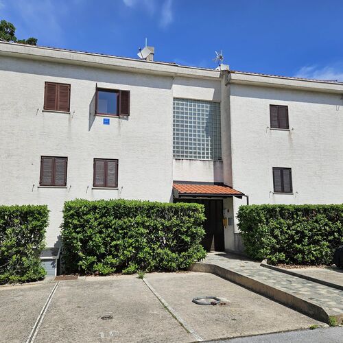 Apartmanok Parkolóhellyel Malinska, Krk - 20458 Malinska  4