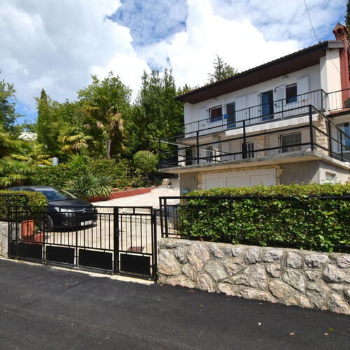 Apartmanok A Tenger Mellett Njivice, Krk - 20469 Njivice  2