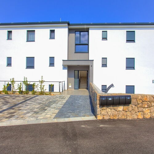 Apartmanok Parkolóhellyel Malinska, Krk - 20470 Malinska  4
