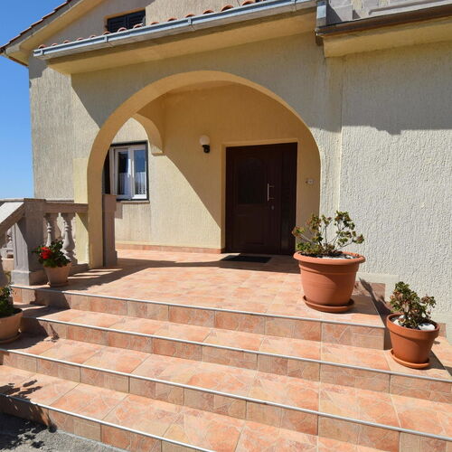 Apartmanok A Tenger Mellett Omisalj, Krk - 20471 Omišalj  4