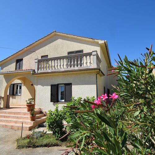 Apartments By The Sea Omišalj, Krk - 20471 Omišalj