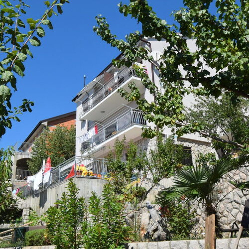 Apartmanok Parkolóhellyel Omisalj, Krk - 20472 Omišalj  4