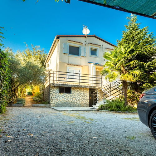 Apartmanok Parkolóhellyel Njivice, Krk - 20473 Njivice  4