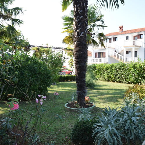 Apartmanok Parkolóhellyel Njivice, Krk - 20474 Njivice  4