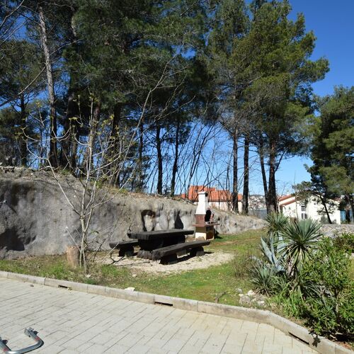 Apartmanok A Tenger Mellett Soline, Krk - 20476 Soline  2
