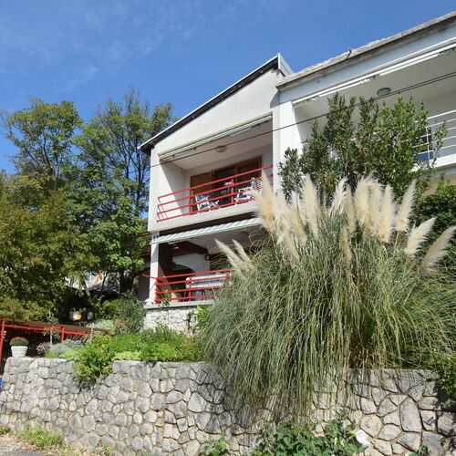 Apartmanok Parkolóhellyel Omisalj, Krk - 20480 Omišalj  4