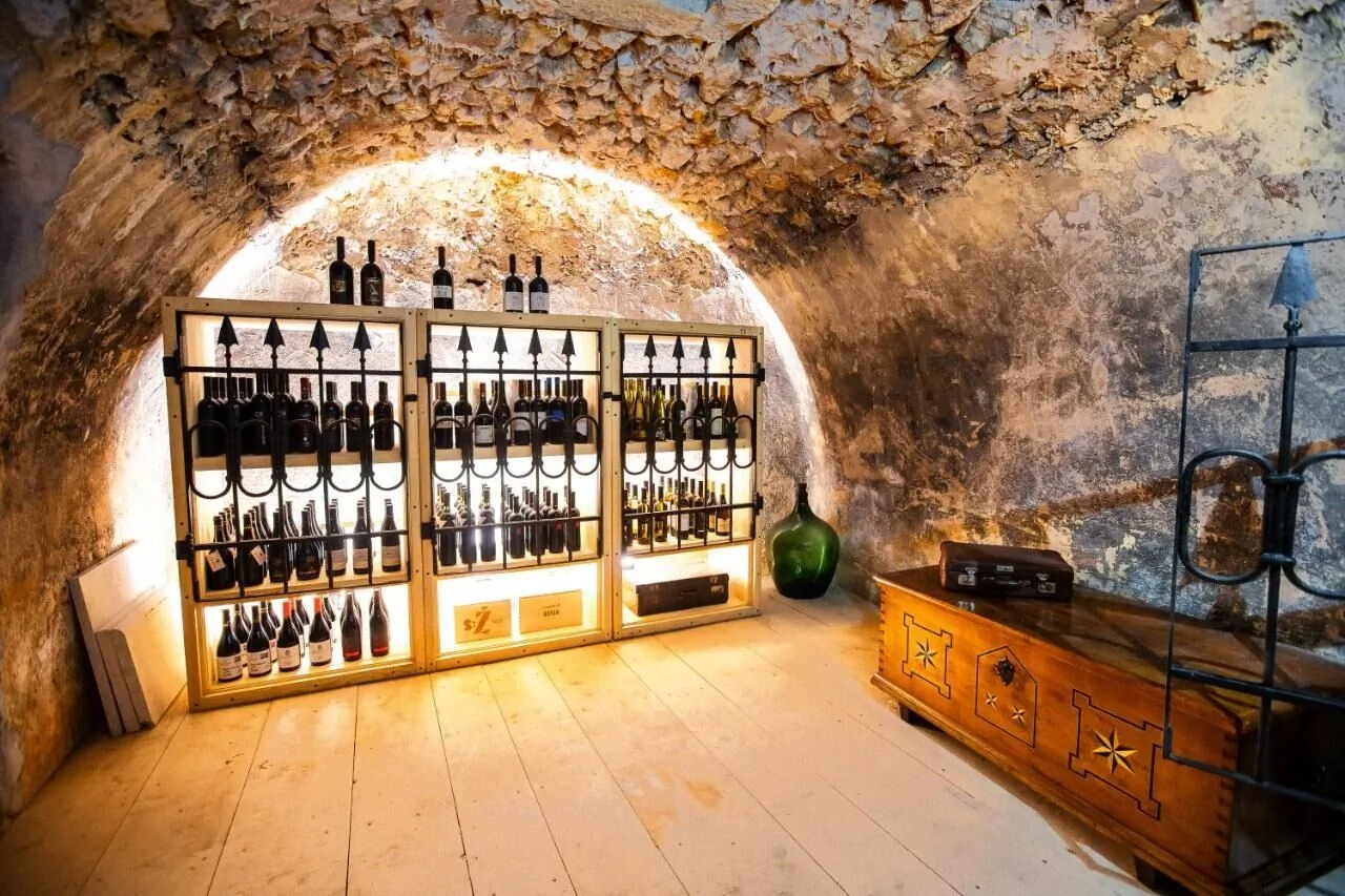 Nyaralóház A Tenger Mellett Kraj, Opátia - Opatija - 20496 Kraj