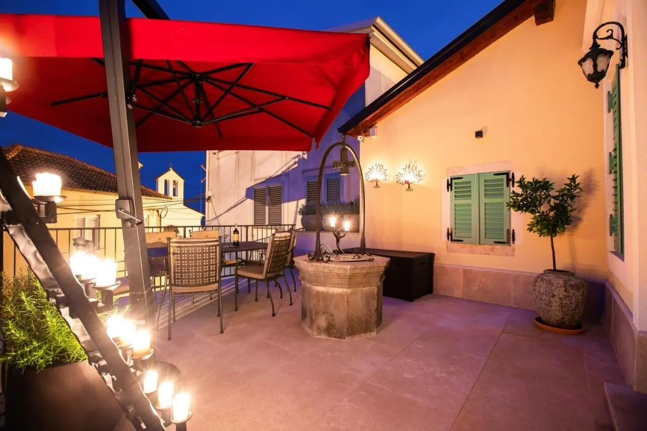 Seaside Holiday House Kraj Opatija - 20496