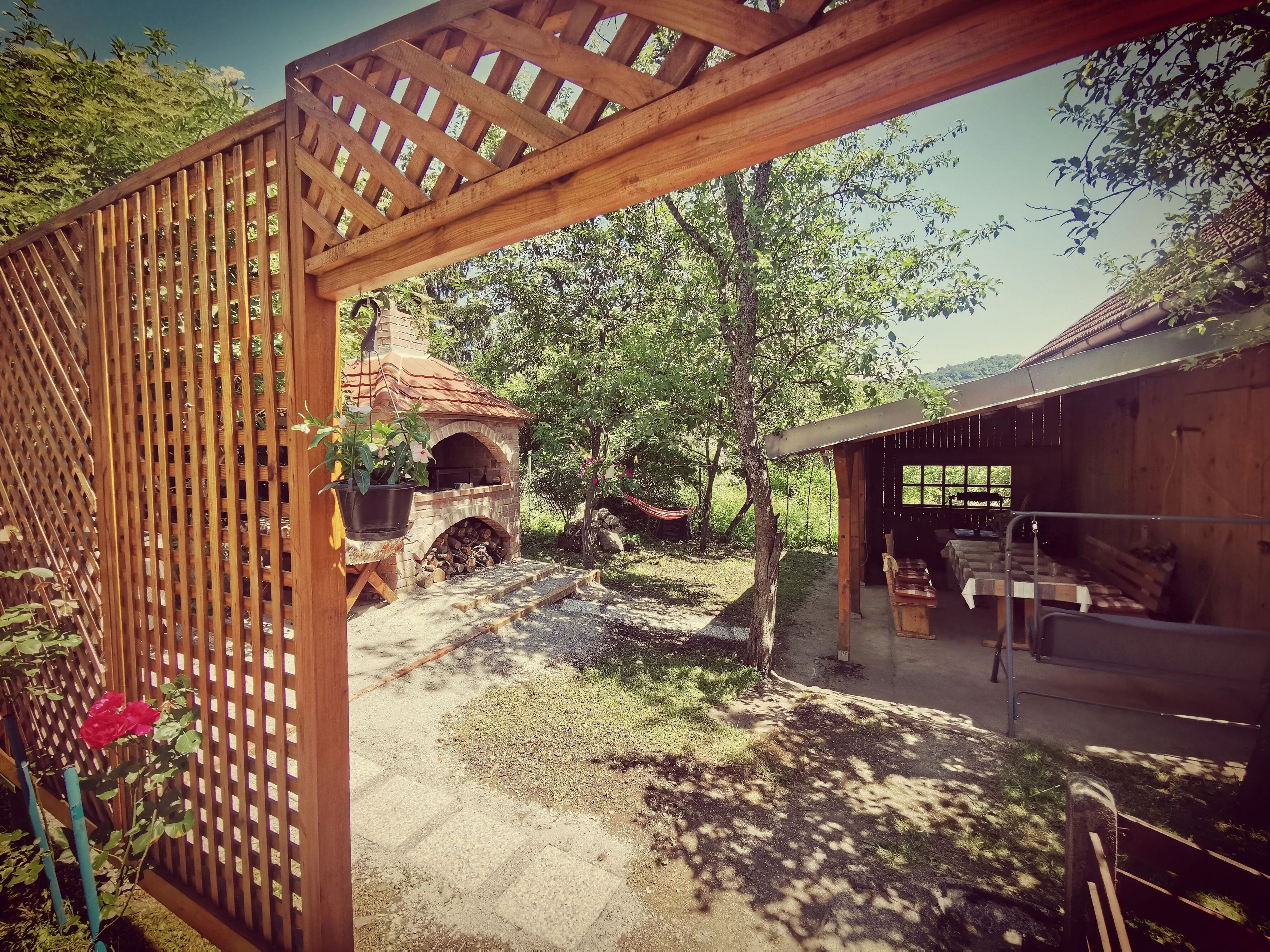 Holiday House With A Parking Space Brod Moravice, Gorski Kotar - 20512 Brod Moravice