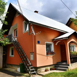Apartmanok Parkolóhellyel Saborsko, Plitvice - 20975 Saborsko