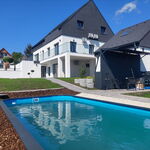 Wellness részleg, relaxáció