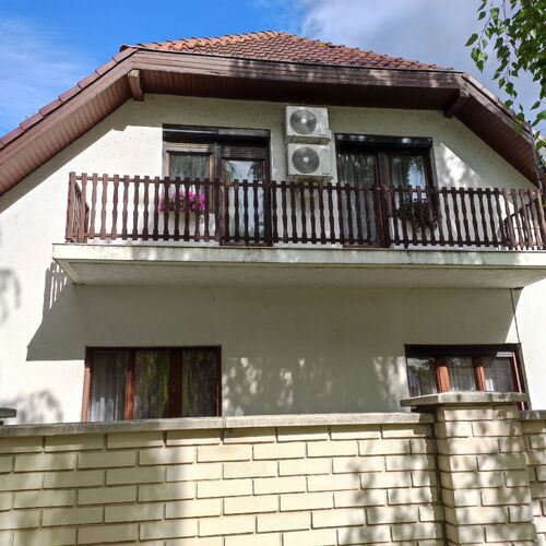 Helga Apartman Siófok  3