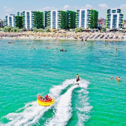 Studio Sylver Năvodari