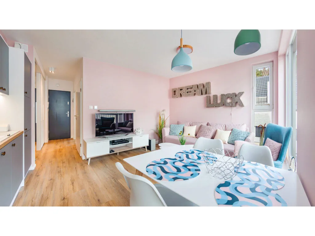 Apartamenty Sun & Snow Słoneczna Łukęcin