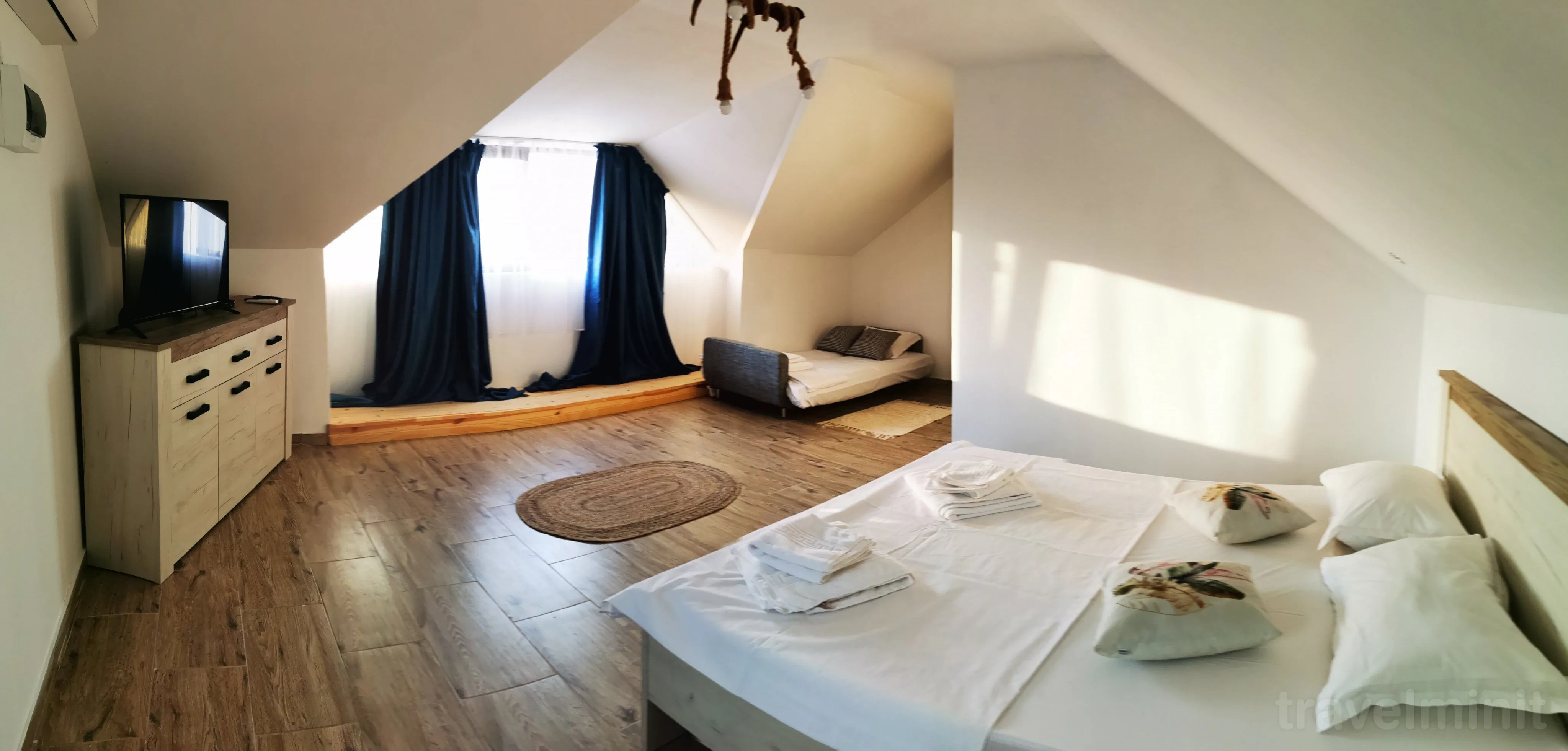 Casa Lotus Sfântu Gheorghe