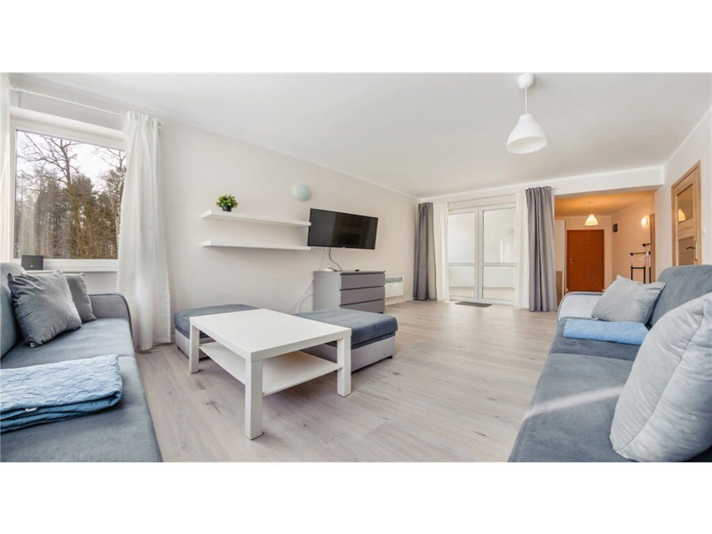 Apartamenty Sun & Snow Szkolna Międzywodzie