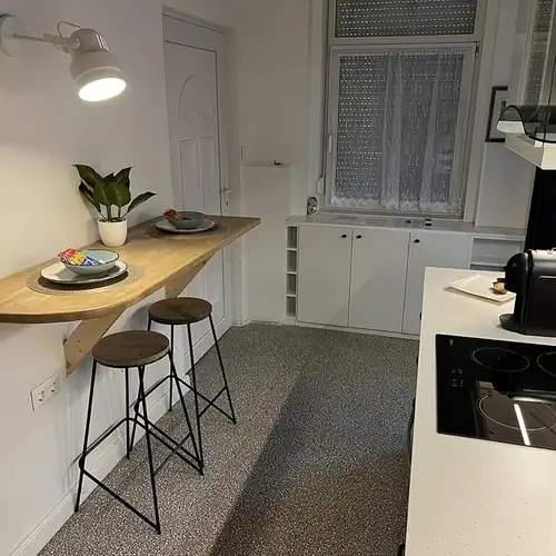 Krt 66 Apartman Budapest 011 kép