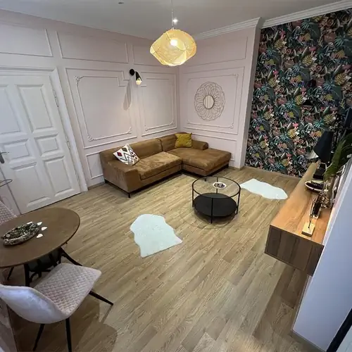 Krt 66 Apartman Budapest 012 kép