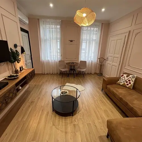 Krt 66 Apartman Budapest 014 kép