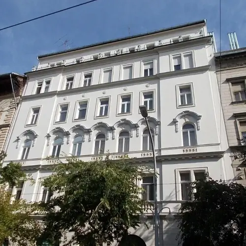 Krt 66 Apartman Budapest 024 kép