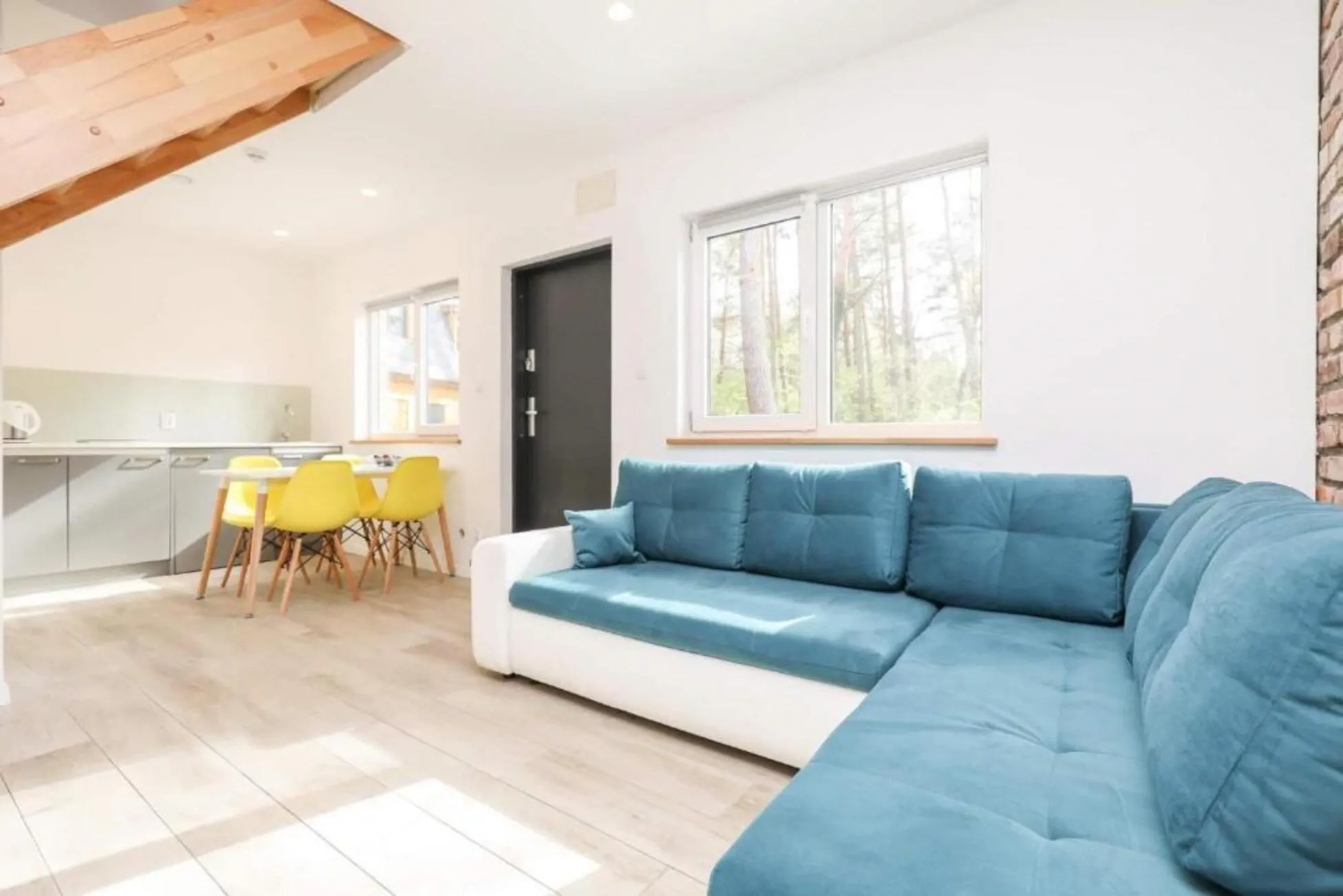 Domki Amare Pobierowo