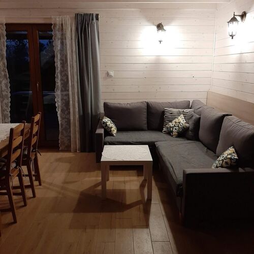 Domek letniskowy Kartuzy 