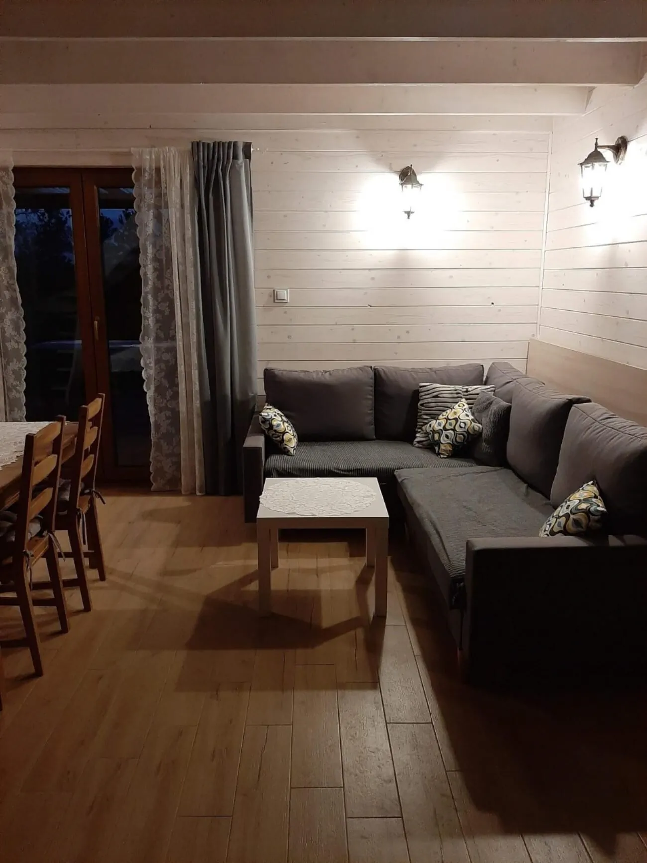 Domek letniskowy Kartuzy 