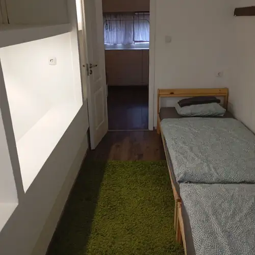 Benzo Apartman Mogyoród 003 kép