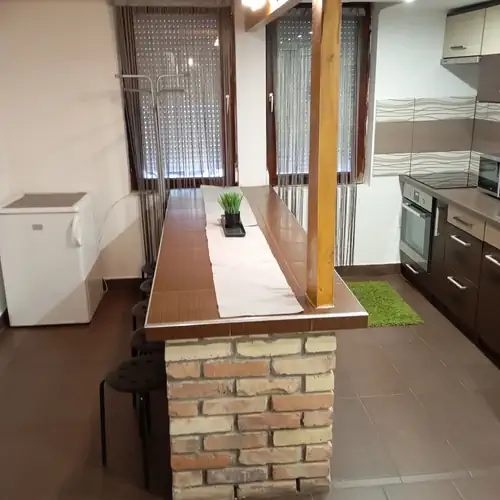 Benzo Apartman Mogyoród 009 kép