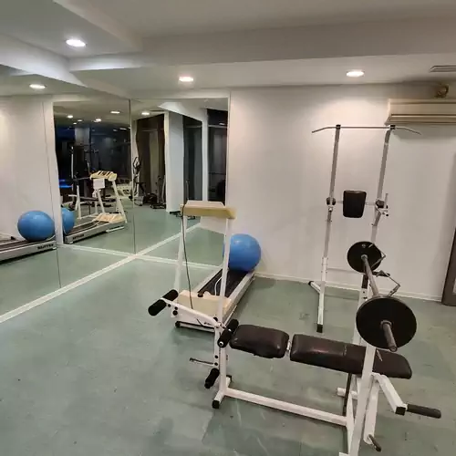 Vitorlás Panoráma Wellness Apartman Club 218 Siófok 043 kép