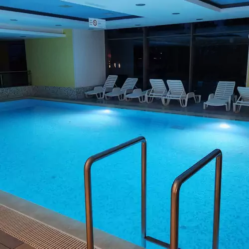 Vitorlás Panoráma Wellness Apartman Club 218 Siófok 039 kép