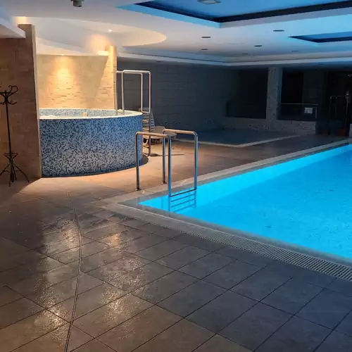 Vitorlás Panoráma Wellness Apartman Club 218 Siófok 035 kép