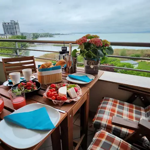 Vitorlás Panoráma Wellness Apartman Club 218 Siófok 015 kép